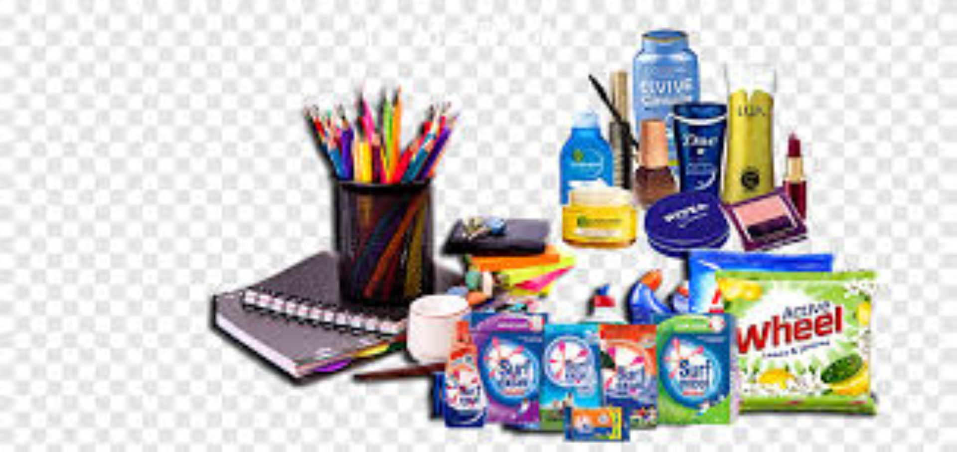 INTERNAL USE ITEMS